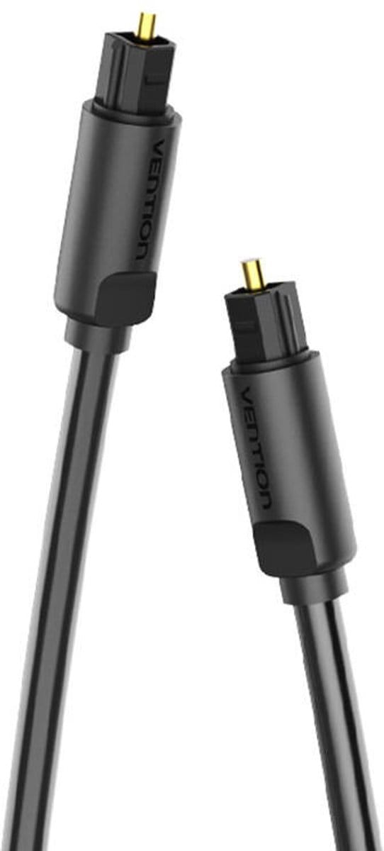 Vention Audiokabel Optisch Voor Geluidssystemen 2M Optisch