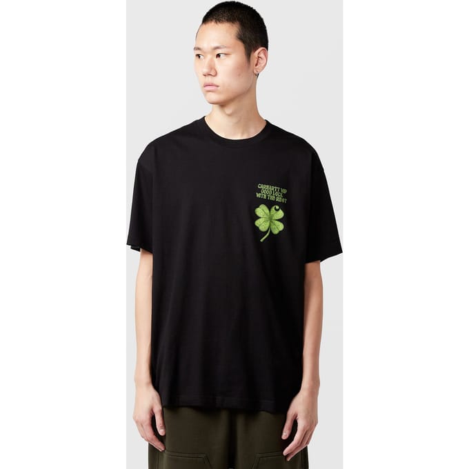 Carhartt WIP Clover T-Shirt