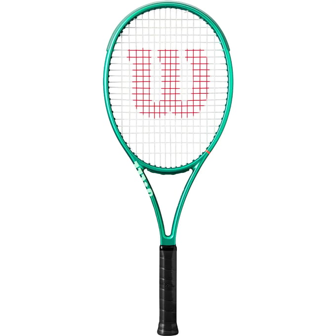 Tennisracket Wilson Blade 101 Team V10 GR
