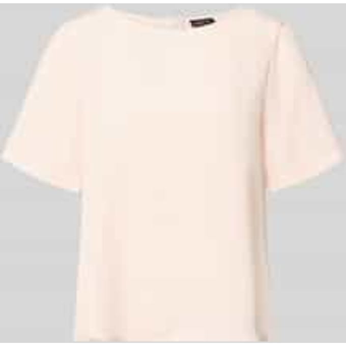 s.Oliver  Blouses Pink Taglia: 40 | Magliette intime Outlet | Donna | Rosa