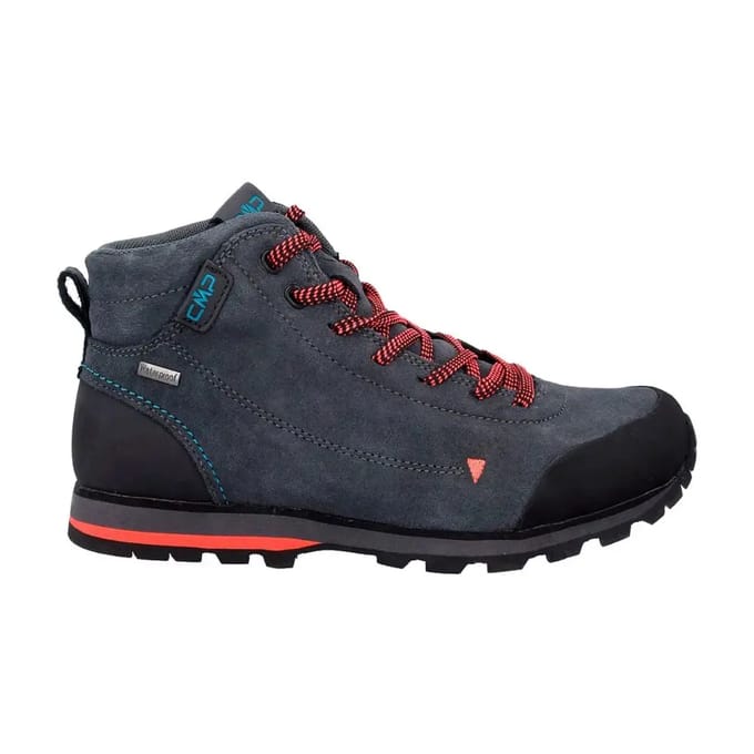 Cmp 38q4596 Elettra Mid Wp Wandelschoenen Grijs EU 41 Vrouw