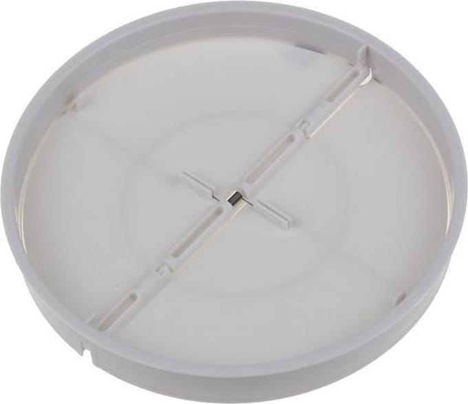 BOSCH - Terugslagklep 150mm - 00645769