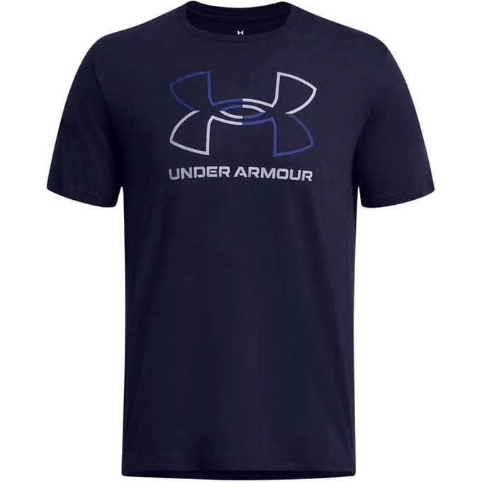 Under Armour T-shirt UA GL Foundation Update SS