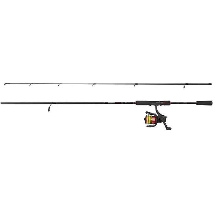 Spinhengel Abu Garcia Blmax 5-20g