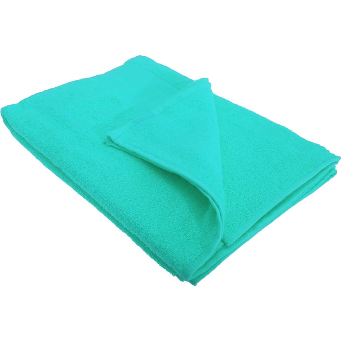 SOLS Eiland 70 Badhanddoek (70 X 140cm) (Turquoise)