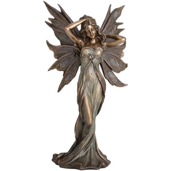 Beeldjes Signes Grimalt Figuur Fairy Hand Head