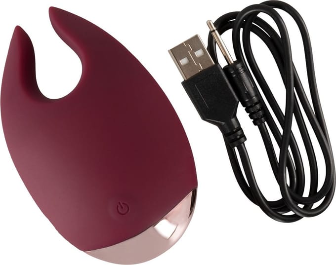 Vibrators Magic Shiver Lay-on Vibe