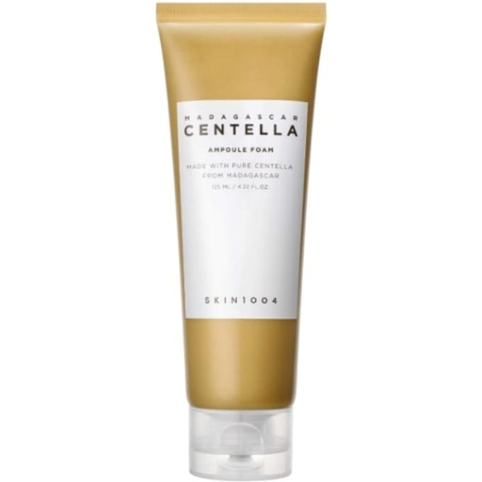 [Deal] SKIN1004 - Madagascar Centella Ampoule Foam - 125ml