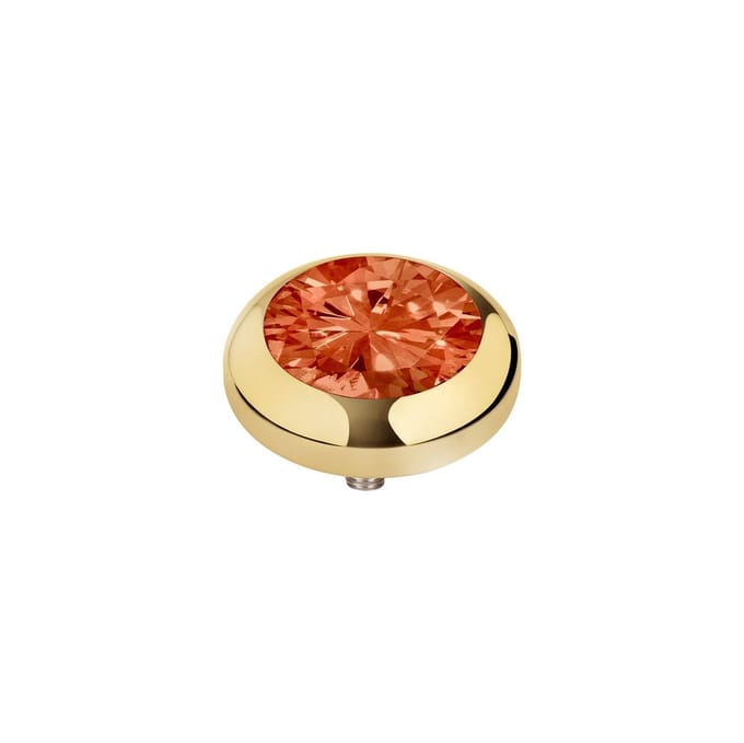 Melano Meddy M01SR 9012 G Coral Red