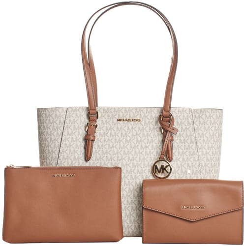 Charlotte 3 in 1 boodschappentas 35F3GCFT9T Vrouwen
