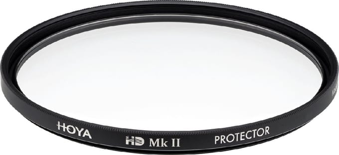 Hoya 52 mm HD MkII Protector Filter