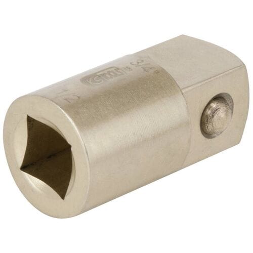KS Tools 9633455 963.3455 Verloopstuk Aandrijving 3/4 (20 mm) 61 mm 1 stuk(s)