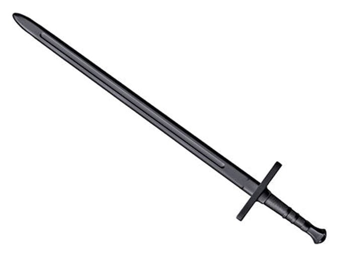 Cold steel half & a half sword
