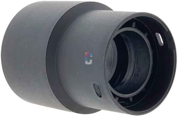 MIRKA Adapter voor verbinding van stofafzuigslang met stofzuiger - 28-50mm