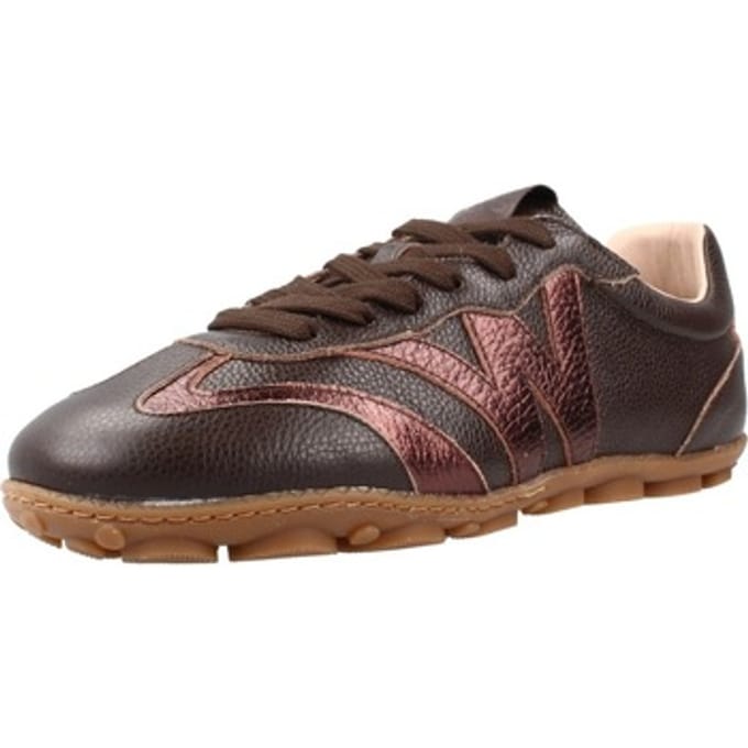 Sneakers Wonders Ap2105 Combinacion