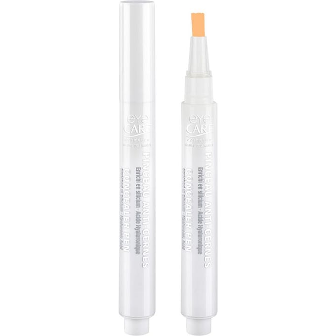 Eye Care Cosmetics - Concealer Pen Beige