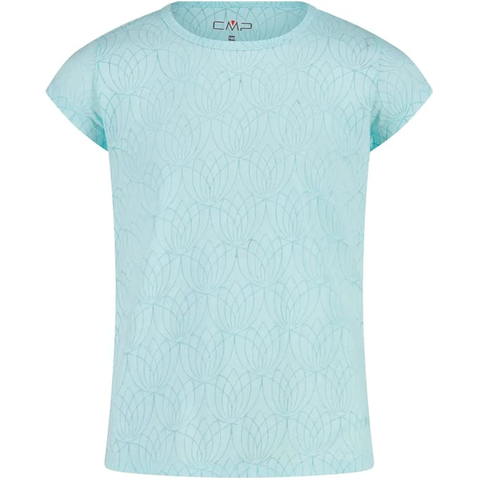 Meisjes-T-shirt CMP