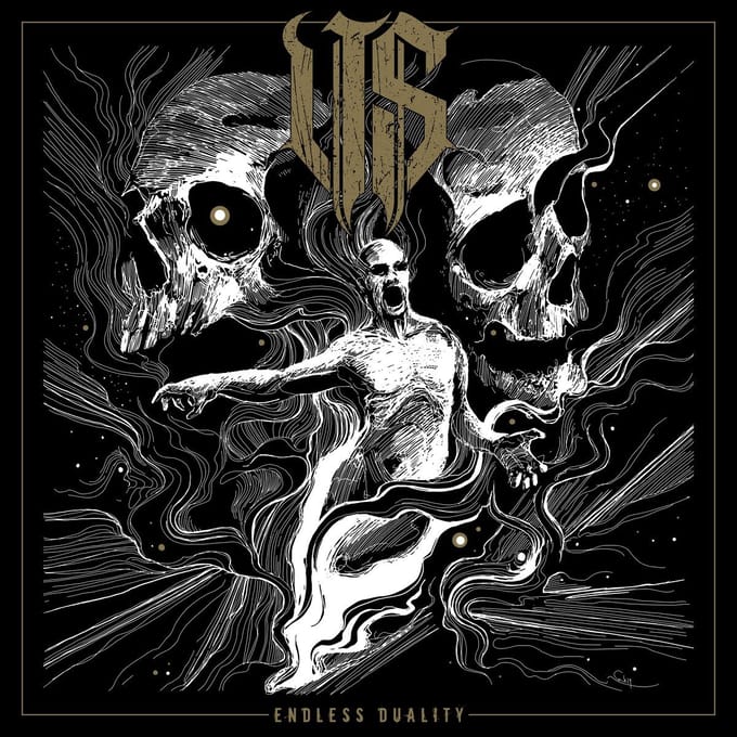 Versus - Endless Duality (LP)