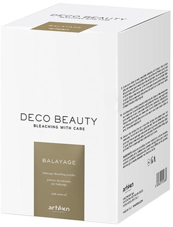 Artego - Deco Beauty Balayage Bleach 1000 г