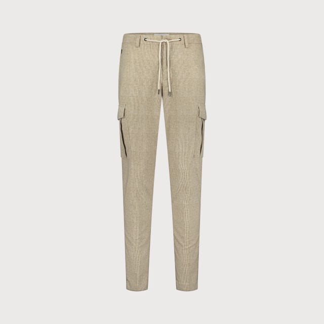 Blue Industry Cargo ruit chino |