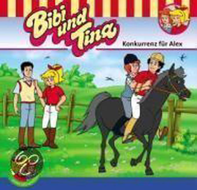 Konkurrenz Fuer Alex