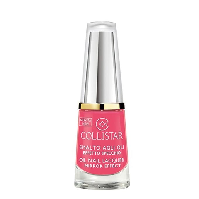Collistar Oil Nail Lacquer Mirror Effect Nagellak 6 ml