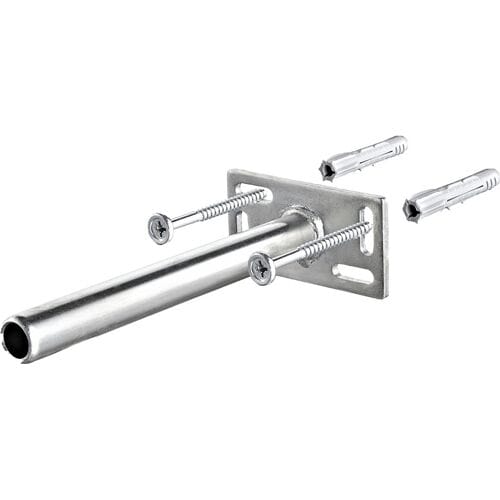 DX Blinde plankdrager Bigfix Ø18x160 mm verzinkt