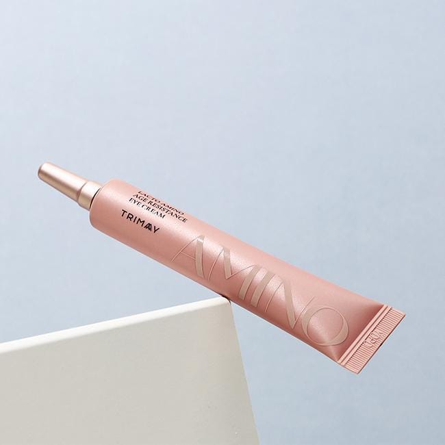 Trimay Lacto Amino Age Resistance-oogcrème beige