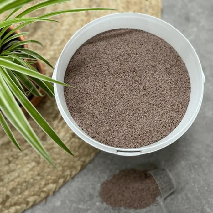 HorseFlex - Vlozaad - Paarden Supplementen - 3000 gram