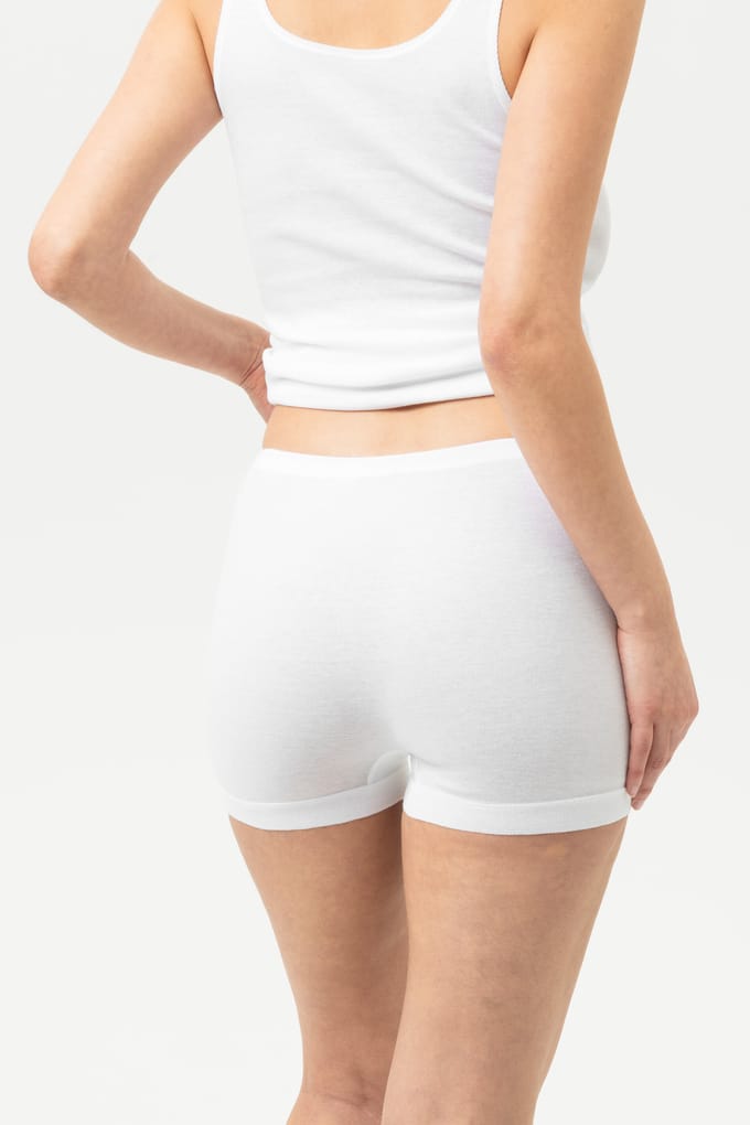 mey Damen High Waist-Panty Serie 2000