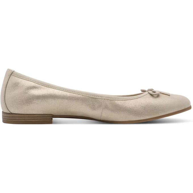 Tamaris  Ballerina's 22116-179