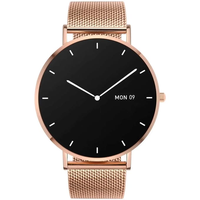 Horloge voor dames Garett Verona