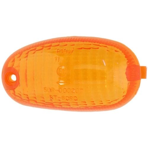 Lampglas, knipperlicht VICMA 6834 Links