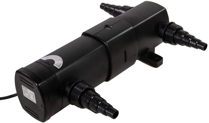 AquaForte GUV-224 UV-C 24W
