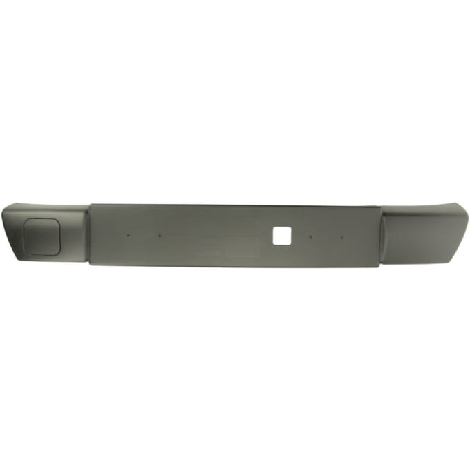 Sierlijst/beschermstrip, bumper BLIC 6502-07-5545993P