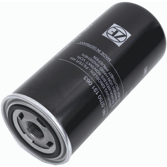 Oliefilter, automaat ZF 0750131063ZF