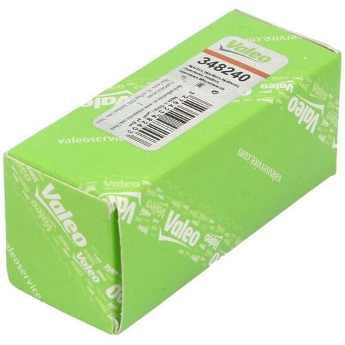 Brandstofinjector VALEO 348240
