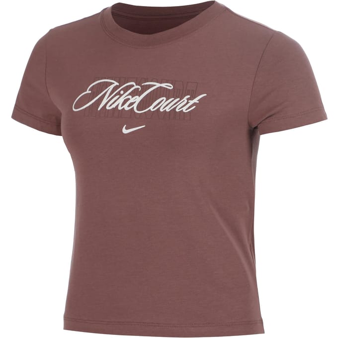Nike Heritage T-shirt Dames