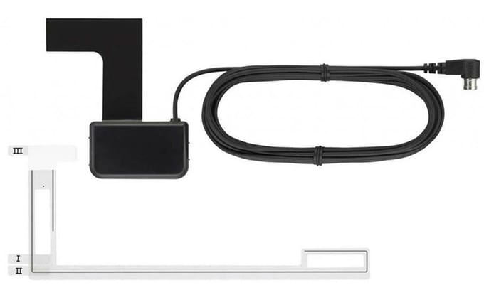 Kenwood CX-DAB1 DAB+ Antenne