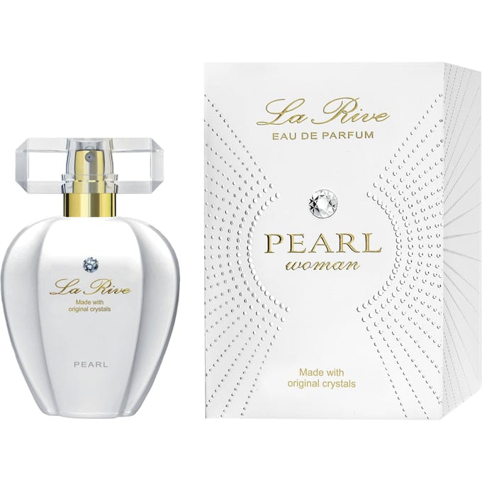 La Rive Pearl Woman - 75 ml - Eau de Parfum - Damesparfum