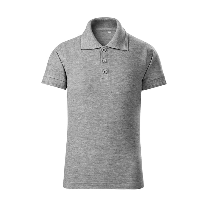 Kinderpolo Malfini Free F22