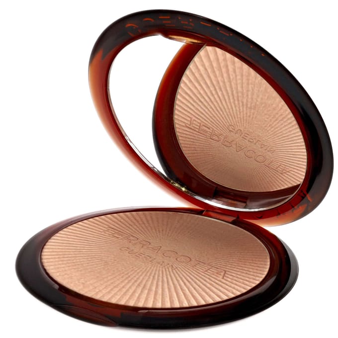 Guerlain Terracotta Luminizer Poudre Compacte - Kleur #01 Gold - 10 gr