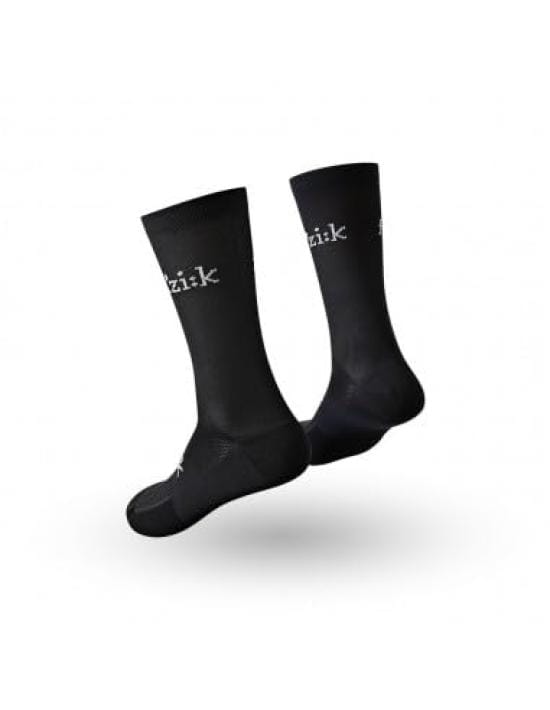 Fizik Performance Fiets sokken Zwart FIZIKM
