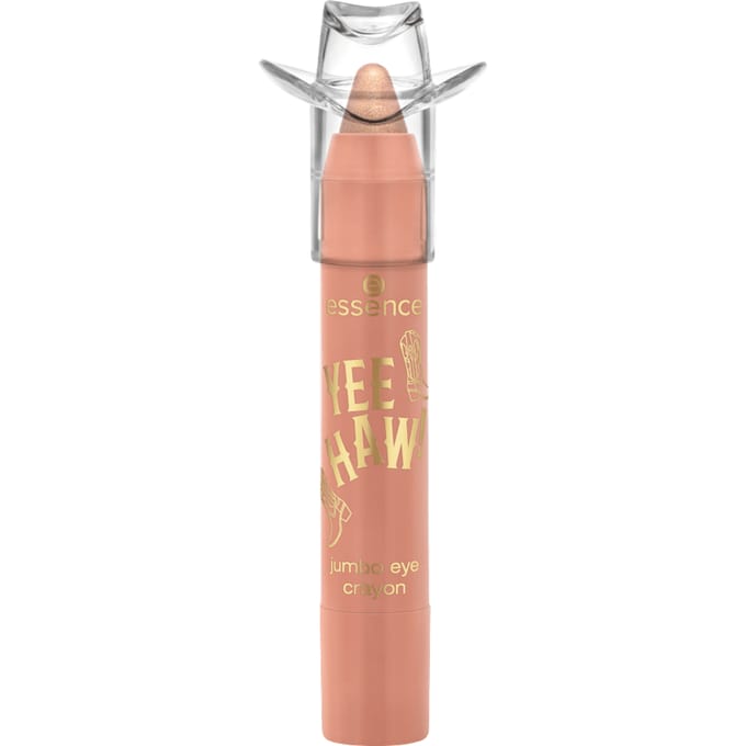 Essence YEE HAW! Jumbo Eye Crayon 01 Big Dreams In Big Boots 2 g
