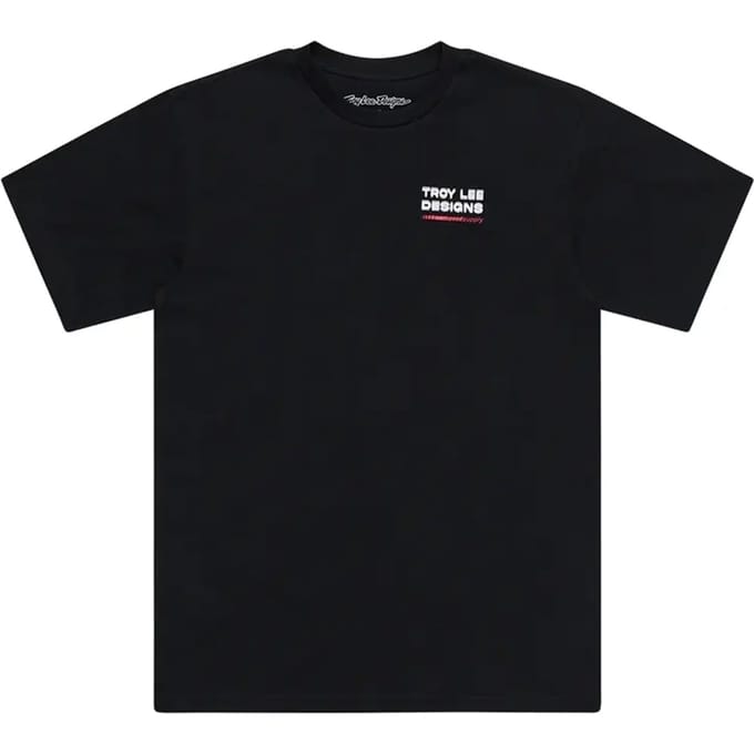 T-shirt Troy Lee Designs Factory