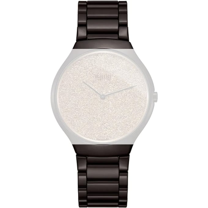 Rado straps 07.05023.10 True Thinline band