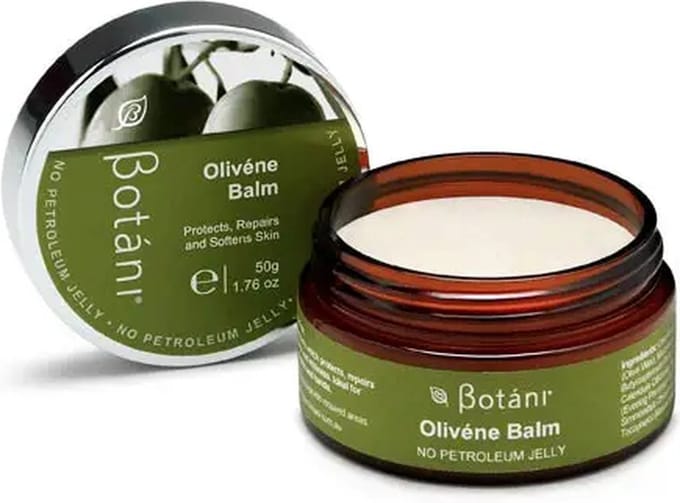 Botani Olivene Repair Balm 50G