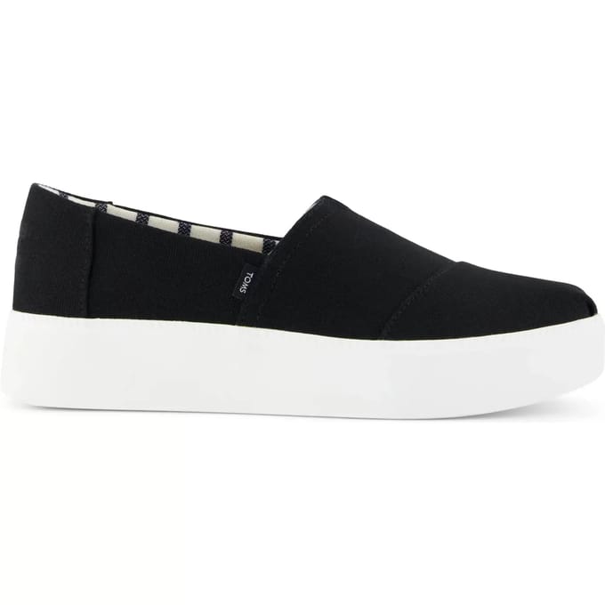 Dames sportschoenen Toms Asher