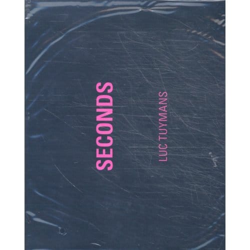 Luc Tuymans, Seconds - Hans Rudolf Reust