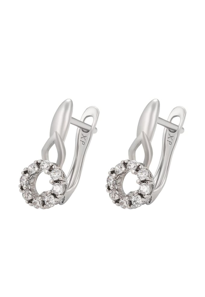 Gaya Earrings